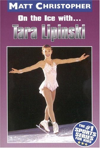 tara lapinski