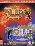 The Legend of Zelda: Oracle of Seasons & Oracle of Ages: Prima's Official Strategy Guide