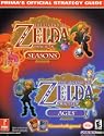 Legend of Zelda