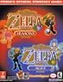 The Legend of Zelda: Oracle of Seasons & Oracle of Ages: Prima's Official Strategy Guide