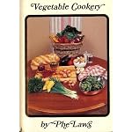 Vegetable cookery: How to cook vegetables with vitality and verve book cover