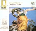 Mozart: Cosi fan Tutte