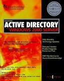 Managing Active Directory for Windows 2000 Server (Syngress)