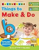 Things to make & do