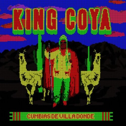 Cumbias De Villa Donde