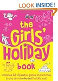 The Girls' Holiday Book