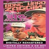 Bone Hard Zaggin
