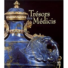 Tr�sors des M�dicis