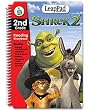 Second Grade LeapPad Book: Shrek 2