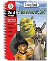 Second Grade LeapPad Book: Shrek 2