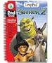 Second Grade LeapPad Book: Shrek 2
