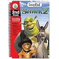 LeapFrog Shrek 2 - LeapPad Interactive Book