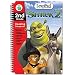 Second Grade LeapPad Book: Shrek 2