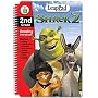 LeapFrog Shrek - LeapPad Interactive Book