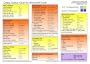 Crazy Colour Card for Microsoft Excel