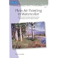 Plein Air Painting in Watercolor