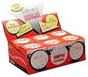 Wiffle 12 inch Softballs in Counter-top Display - Half Dozen