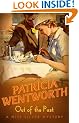 Out of the Past (Miss Silver Mystery)