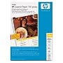 Hewlett-Packard C6818A Professional Brochure Papier, zweiseitig gl�nzend, A4 (50 Blatt)