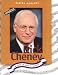 Dick Cheney:A Life Of Public S (Gateway Biographies)