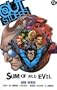 Outsiders: Sum of All Evil (Vol. 2)