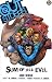 Outsiders: Sum of All Evil (Vol. 2)