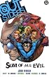 Outsiders: Sum of All Evil (Vol. 2)