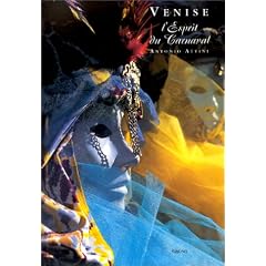 carnaval de venise 