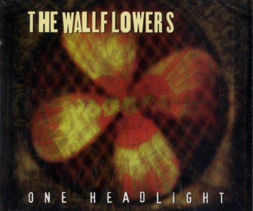 The Wallflowers - One Headlight (Single) - Zortam Music