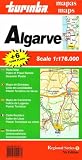 Books : Algarve