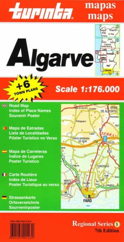 City Travel Guides Discounted  Books : Algarve