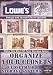 Lowe's How-To Series on DVD: Organize Your Closets