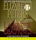 The Laughter of Dead Kings [LAUGHTER OF DEAD KINGS      8D]