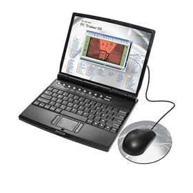 Click here to buy Oregon Scientific I18 Accelerator PC Trainer III by Oregon Scientific.