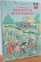 Walt Disney Productions presents the Rescuers in Trouble in Devil's Bayou (Disney's wonderful world of reading)