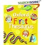 Oxford First Thesaurus