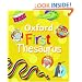 Oxford First Thesaurus (2007 edition)