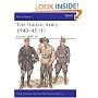 Italian Army, 1940-1945 (v. 1)