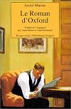 Le roman d'Oxford