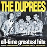 Duprees - All-Time Greatest Hits
