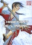 Habitant de l'infini (l') - 2eme edit...