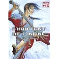 L'habitant de l'infini, Tome 9 :