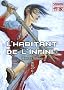L'habitant de l'infini, Tome 9 :
