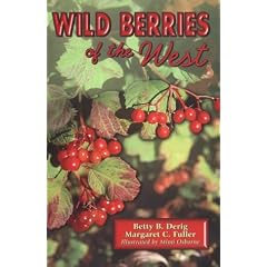 Wild Berries of the West