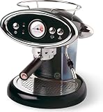 Francis Francis! 206003 X6 Trio Espresso Machine, Black
