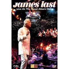 James Last - Live at the Royal Albert Hall
