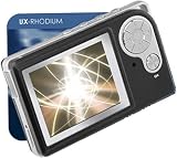 **BEST**Rhodium - 2 inch TFT LCD MP4 Player w/ Speaker 256MB - Black(Support SD card)