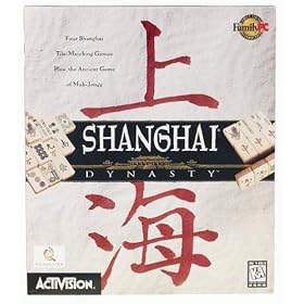 Shanghai: Dynasty