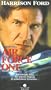 Air Force One [VHS]