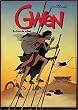 Gwen, le livre de sable - �dition 2 DVD